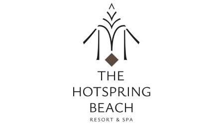 Logo The Hot Spring 