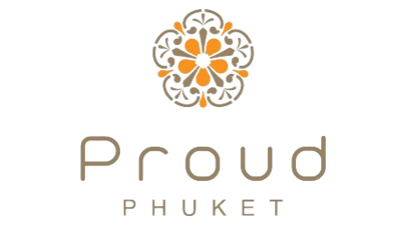 Logo Proud Phuket Hotel